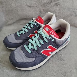 New Balance 574 Women's Sneakers